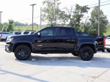 Used 2016 Chevrolet Colorado Z71 w/ Z71 Midnight Edition image 4