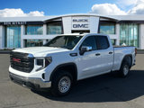 New 2025 GMC Sierra 1500 Pro w/ Pro Value Package image 3