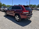 Used 2016 Jeep Grand Cherokee Limited image 6