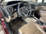 Used 2015 Honda Civic EX-L image 5
