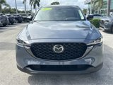 Used 2022 MAZDA CX-5 Carbon Edition image 3