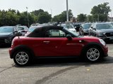 Used 2012 MINI Cooper Roadster image 4
