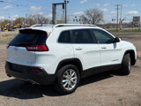 Used 2014 Jeep Cherokee Limited image 4