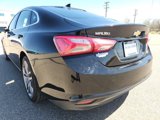 Certified 2022 Chevrolet Malibu LT image 5