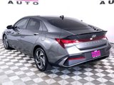 Used 2025 Hyundai Elantra Sport image 5