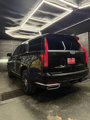 Used 2022 Cadillac Escalade Premium Luxury Platinum image 2