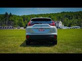 Used 2022 Mitsubishi Eclipse Cross LE image 5
