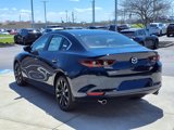 New 2025 MAZDA MAZDA3 s image 4