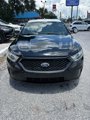 Used 2014 Ford Taurus Police Interceptor AWD image 3