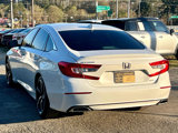 Used 2019 Honda Accord Sport image 4