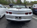 Used 2012 Chevrolet Camaro SS w/ RS Package image 5