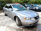 Used 2006 Hyundai Sonata GLS image 4