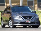 Used 2019 Nissan Sentra SV image 3