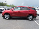 Used 2022 Chevrolet Equinox LT w/ LPO, Floor Liner Package image 5
