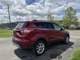 Used 2018 Ford Escape SE w/ Ford Safe & Smart Package image 4