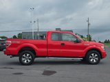 Used 2014 Ford F150 STX w/ Equipment Group 201A Mid image 2