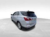 Certified 2018 Chevrolet Equinox LT image 3
