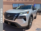 Used 2024 Nissan Rogue S image 3