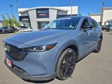 Used 2024 MAZDA CX-5 Carbon Edition image 3