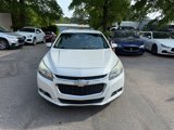 Used 2015 Chevrolet Malibu LTZ image 3