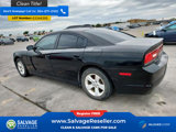 Used 2014 Dodge Charger SE w/ Connectivity Group image 3