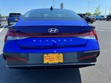 Certified 2024 Hyundai Elantra SEL w/ Convenience Package image 3