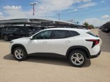 New 2025 Chevrolet Trax LS image 3