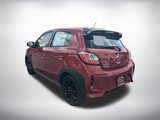 New 2024 Mitsubishi Mirage Black Edition image 6