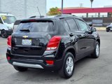 Certified 2022 Chevrolet Trax LT w/ Premium Seat Package image 4