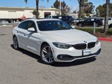 Used 2018 BMW 430i Gran Coupe image 2