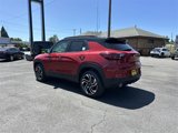 New 2026 Chevrolet TrailBlazer RS w/ Convenience Package image 3