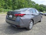 New 2025 Nissan Versa S image 4