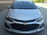 Used 2019 Chevrolet Cruze LT image 5