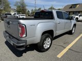Used 2016 GMC Canyon SLE w/ SLE Convenience Package image 3