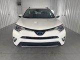 Used 2017 Toyota RAV4 XLE image 2