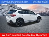 Used 2021 Subaru Crosstrek Hybrid image 3