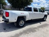 Used 2019 Chevrolet Silverado 3500 LTZ w/ Duramax Plus Package image 5
