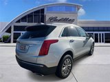 Used 2018 Cadillac XT5 Luxury image 5