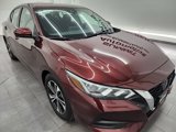 Used 2023 Nissan Sentra SV image 2