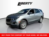Used 2024 Chevrolet Equinox LT image 3