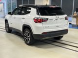 Used 2024 Jeep Compass Limited image 6