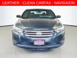 Used 2016 Ford Taurus SEL w/ Equipment Group 201A image 4