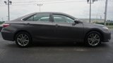 Used 2017 Toyota Camry SE image 4