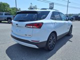 Used 2024 Chevrolet Equinox RS w/ RS Leather Package image 4