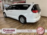 Used 2022 Chrysler Voyager LX image 3