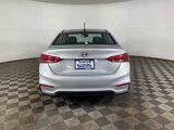 Used 2022 Hyundai Accent Limited image 6