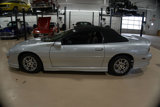 Used 2002 Chevrolet Camaro LT w/ Sport Appearance Pkg image 2
