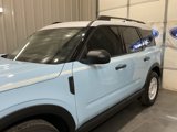 New 2025 Ford Bronco Sport Heritage image 5