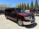 Used 2015 Nissan NV 3500 SV w/ Technology Package image 5
