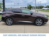 Used 2019 Nissan Murano Platinum image 2